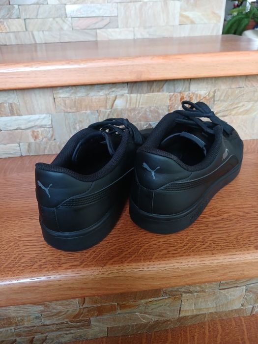 Кеды Puma.43 розмір