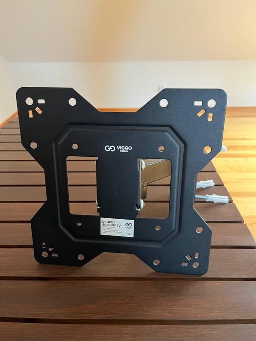 Uchwyt tv ramienny WML-5545-F 23-42 Cali
Uchwyt TV VIGGO DESIGN WML-55