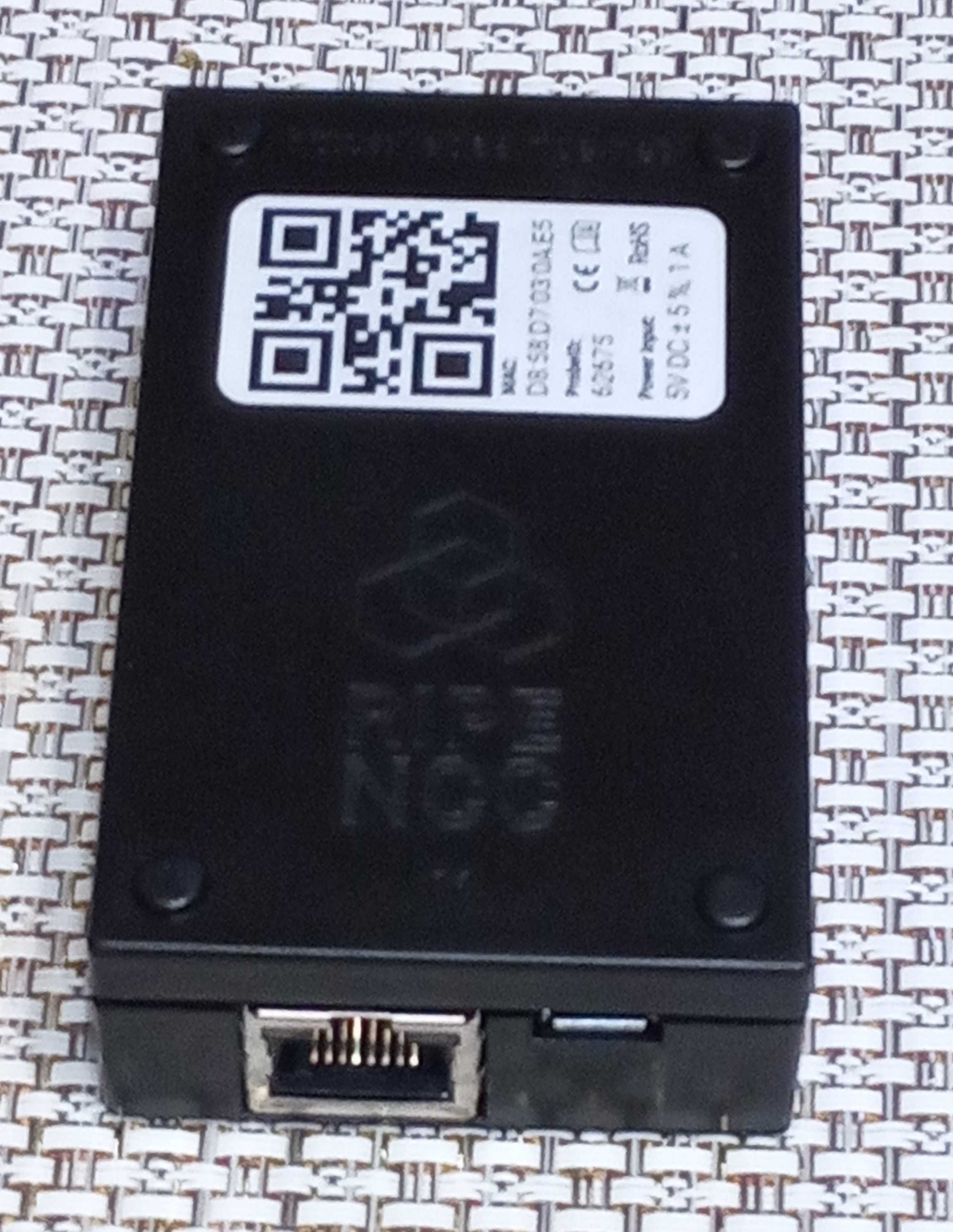 Sonda RIPE NCC Atlas Probe 5 monitorowanie sieci w czasie rzeczywistym