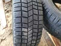 Opony 215/65 R16 off Road masywne opony