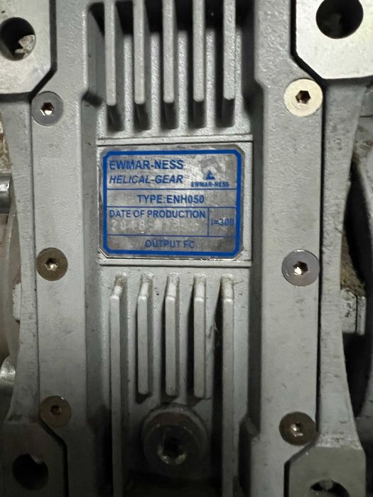 Palnik, podajnik do kotła na ekogroszek+zasobnik+dodatkowy ślimak