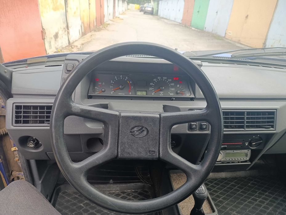 Славута 1,2 люкс