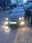 Гвдропідвіска Mercedes w215