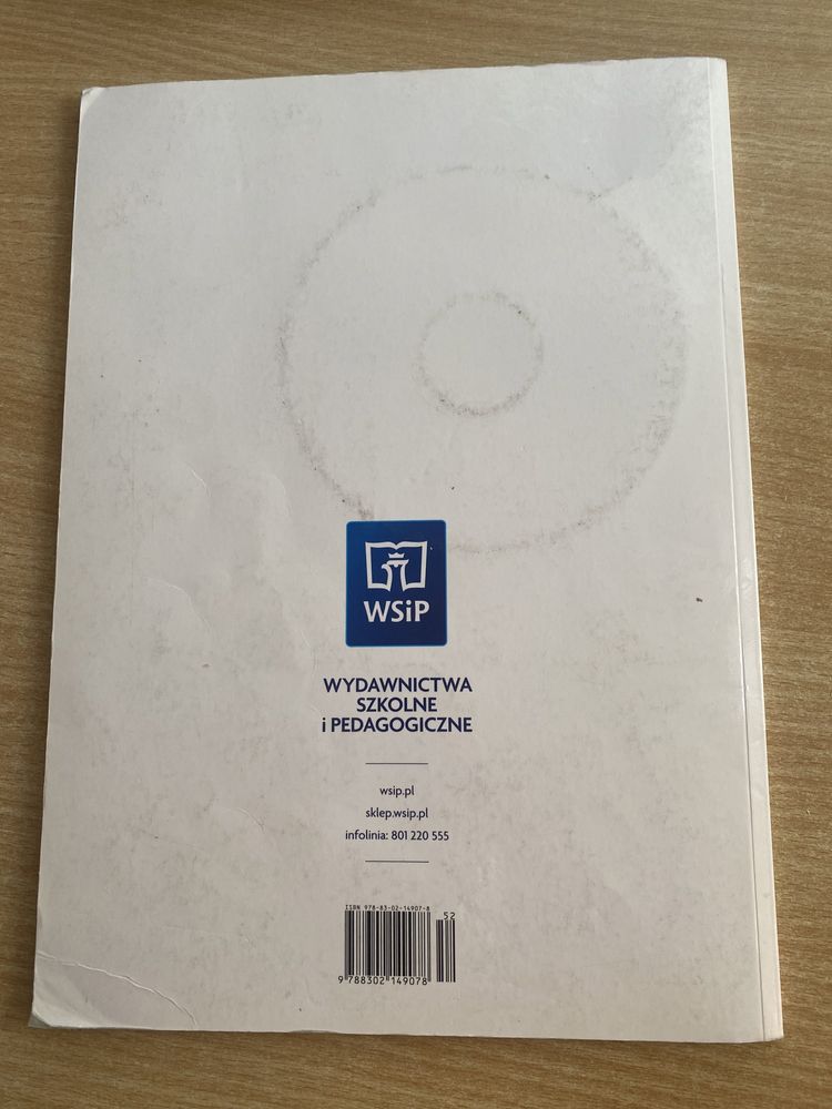 Motive Deutsch Neu 1 podręcznik