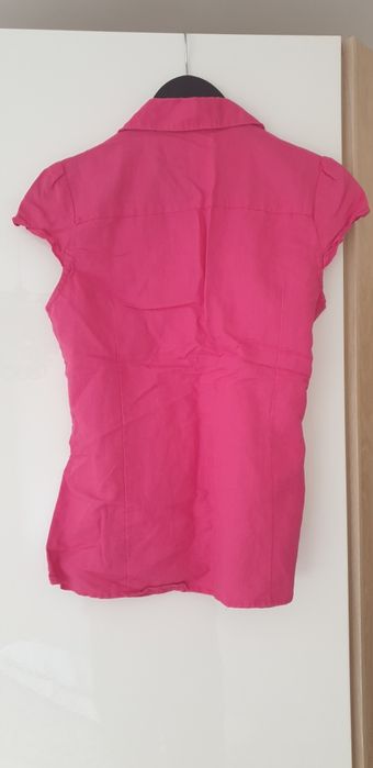 Primark Atmosphere koszula z krótkim rękawem roz. 38 NOWA