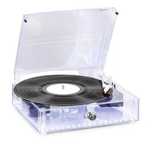 Gramofon Auna ClearTech #5698