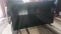 TV LG 4K 50HZ 43 cale