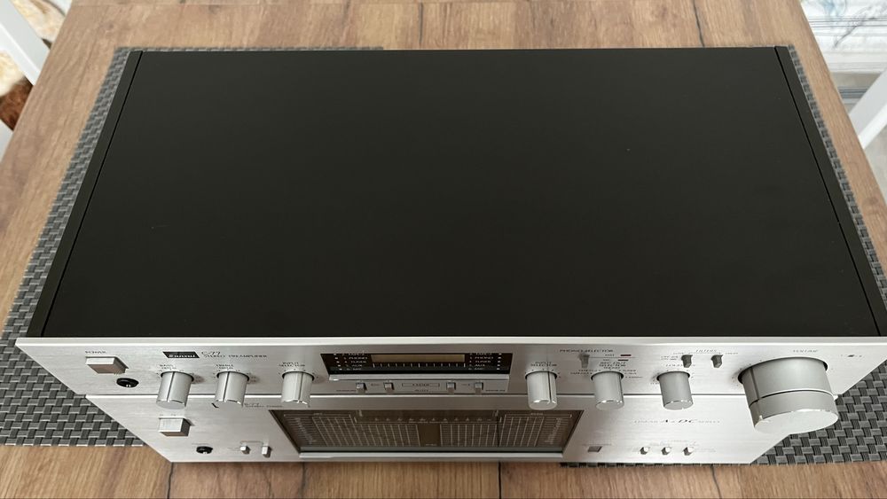 Sansui C77 z B77