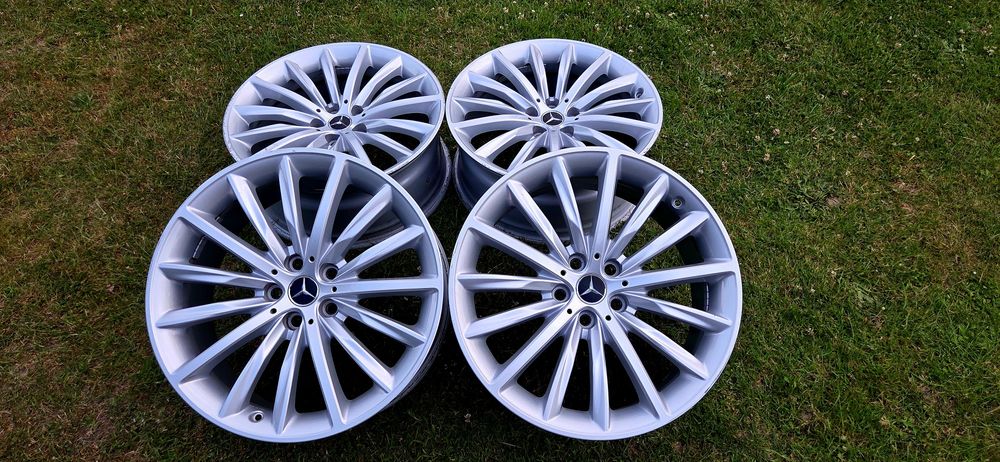 Felgi 19 5x112 Mercedes,BMW