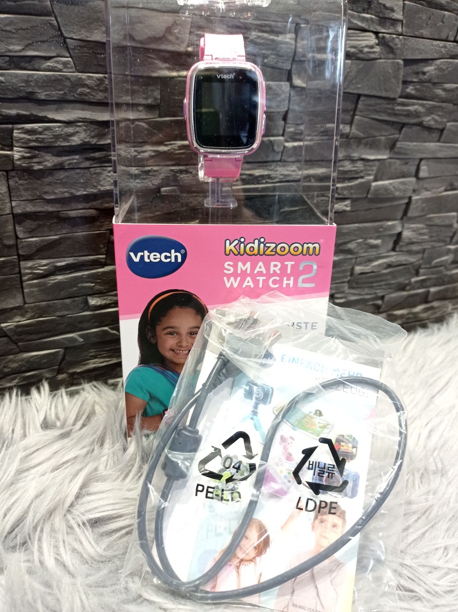 Vtech kidizoom smartwatch 2