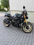 Yamaha FZ8 800cm3 YAMAHA FZ8 ABS 54219km