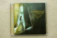 CD диск Evanescence - The Open Door