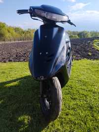 Продам скутер Honda dio 27