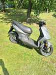 Skuter sym orbit 2