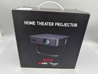 Projektor SMART BEAMER Q1 NETFLIX Yotube Prime Video Komplet Nowy