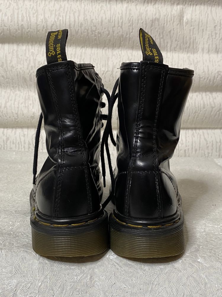 Ботинки Dr Martens 1460 original