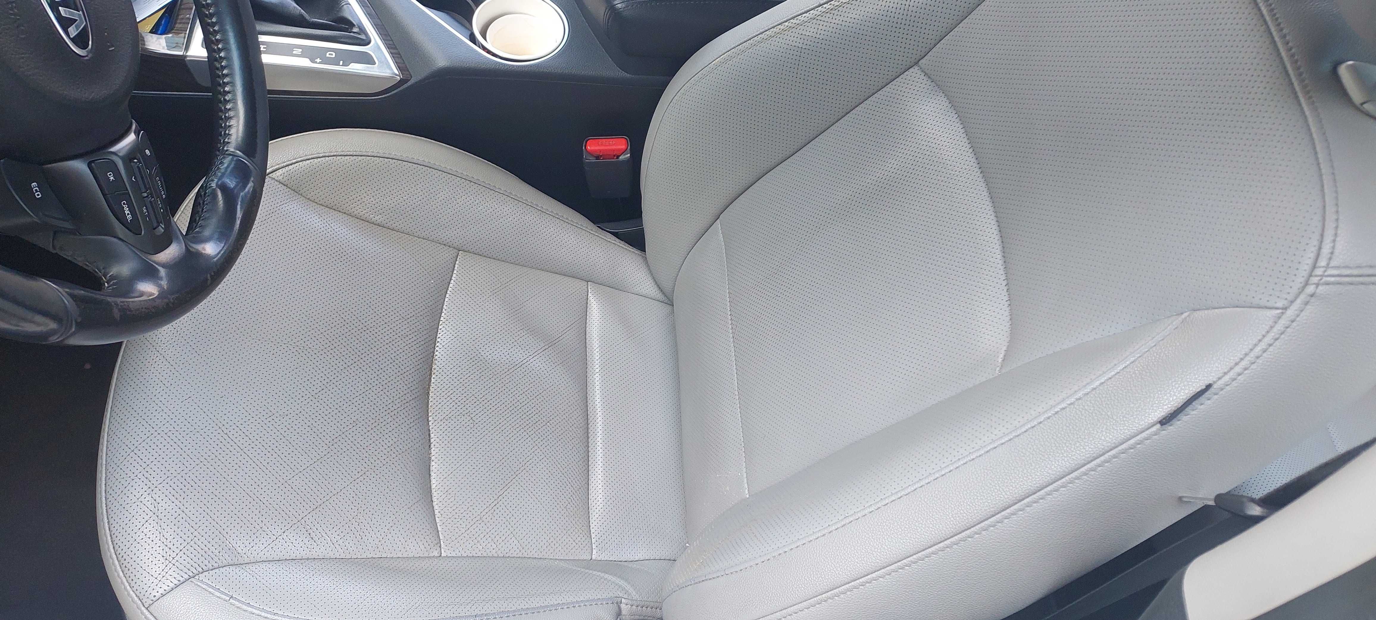 Kia Optima EX 2015