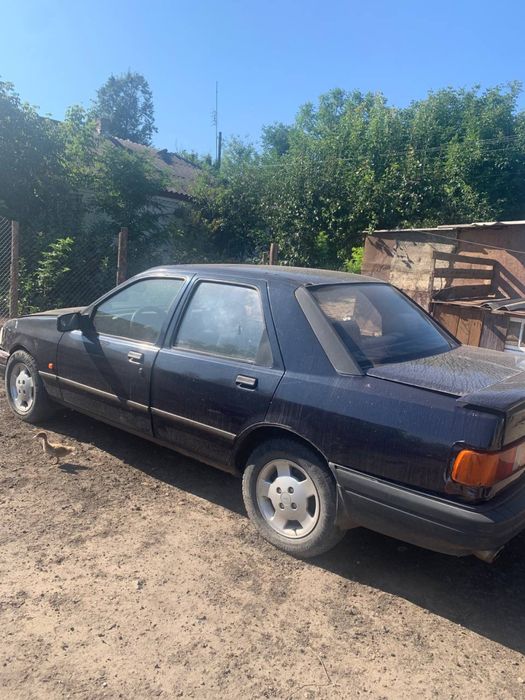 Ford sierra 2.0 продам обменяю