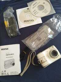 Pentax Optio M20