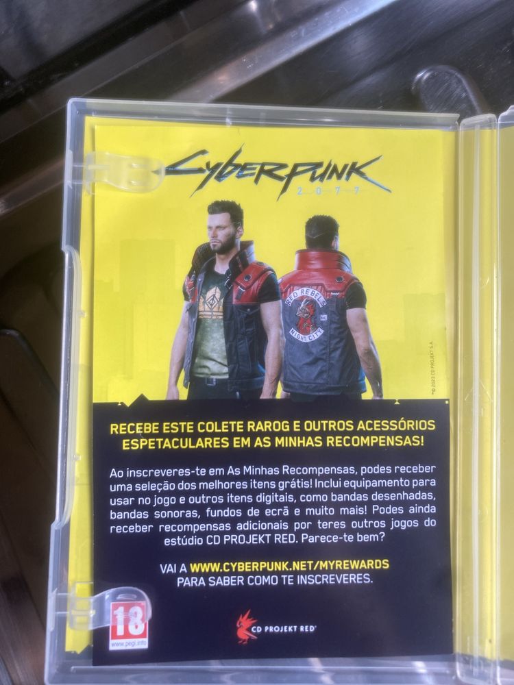 CyberPunk 2077: Ultimate Edition , para PC