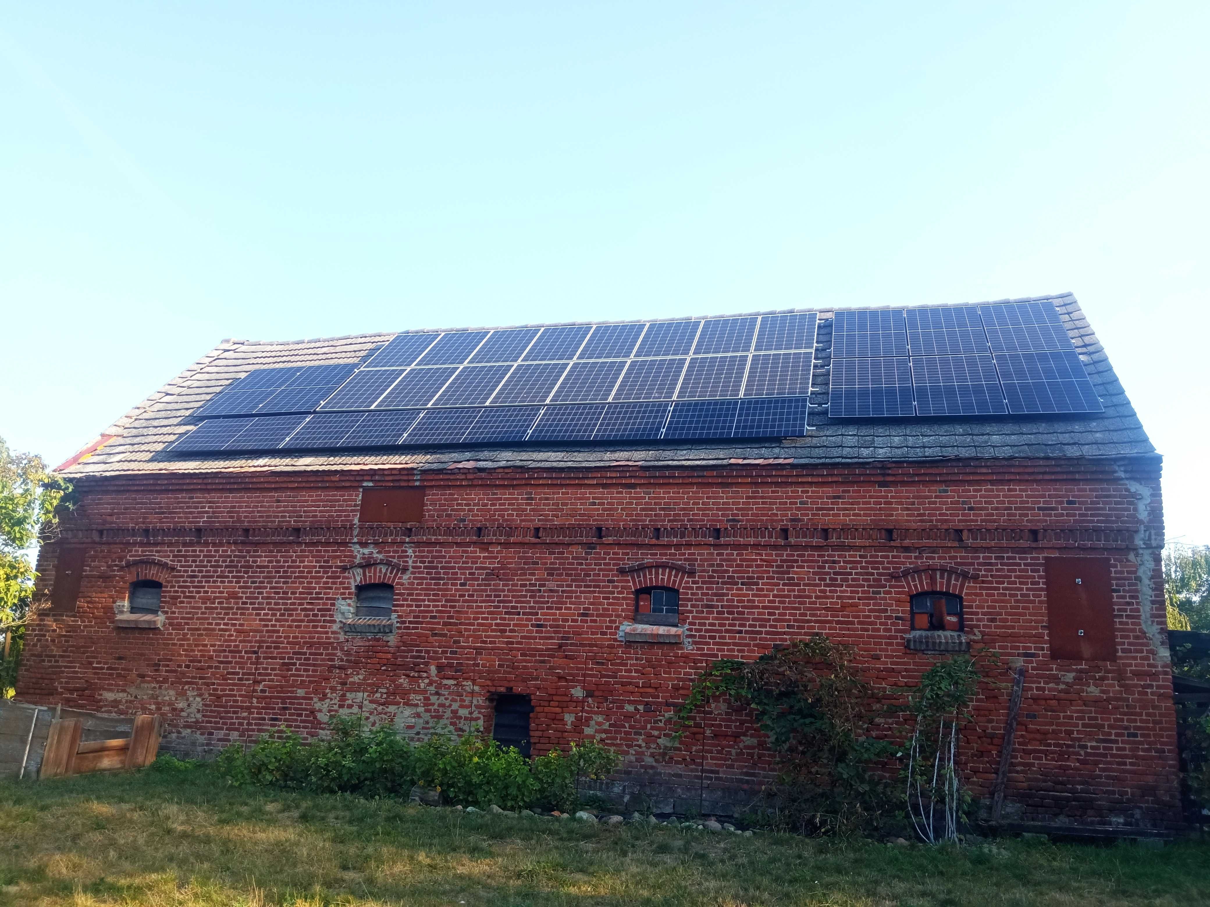 Rozbudowa instalacji fotowoltaicznej, Fotowoltaika.