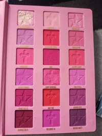 Paleta Jeffree Star Pink Religion