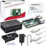 GeeekPi Zestaw startowy dla Raspberry Pi 5 8 GB