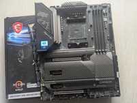 MSI MPG X570S Carbon Max  AM4