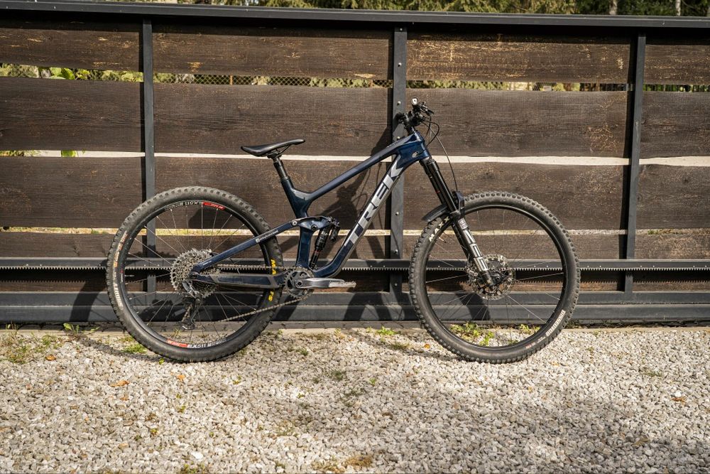 Trek Slash cc L 29"