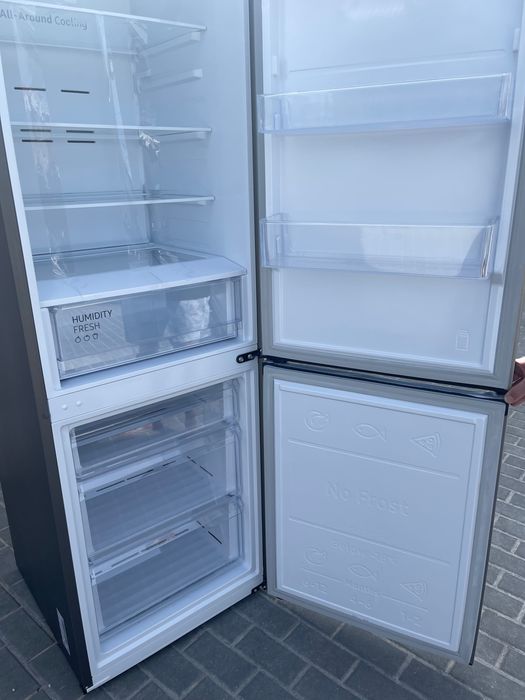 Frigorífico Samsung