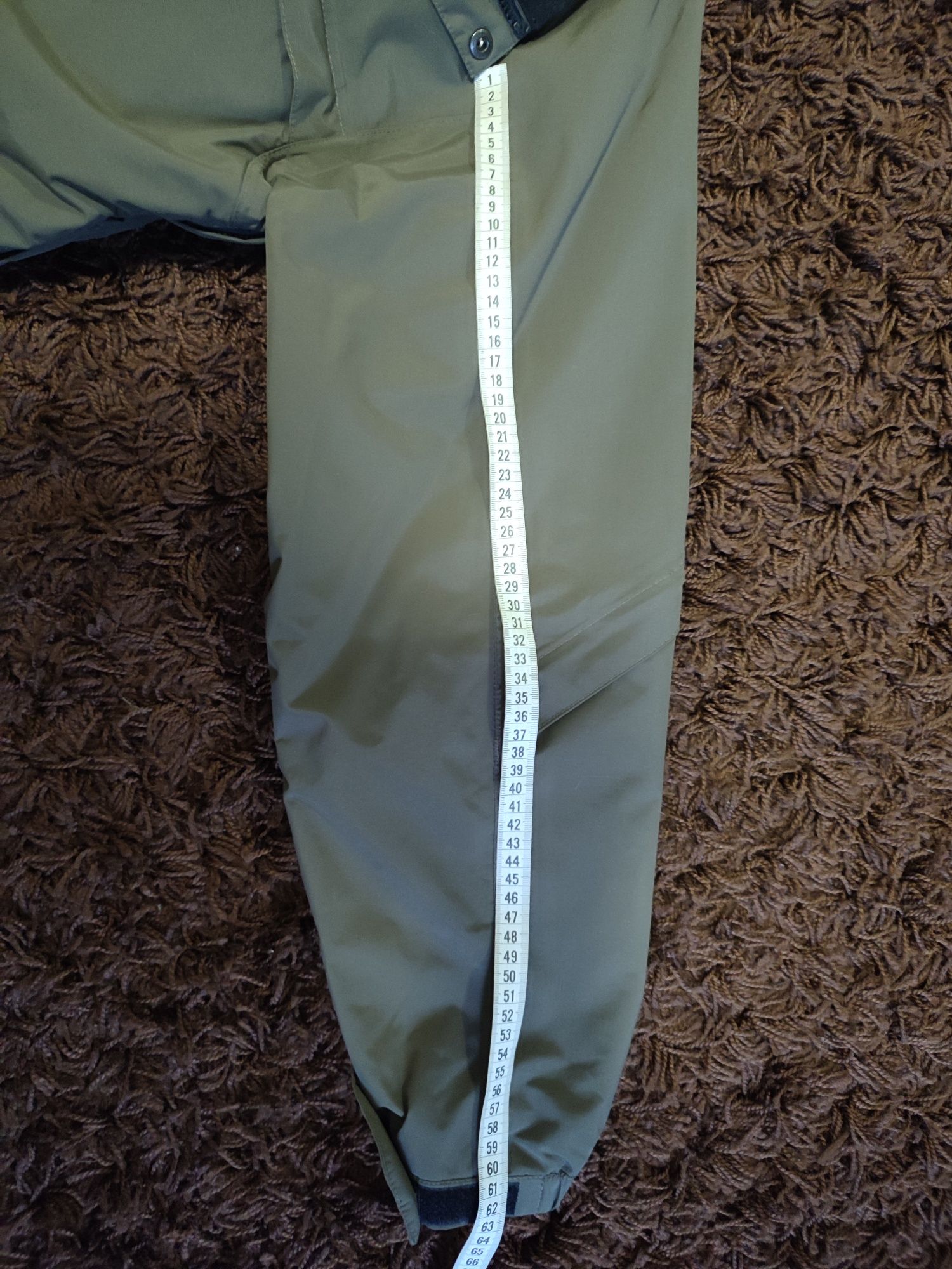 Куртка тактична 5.11 Bristol Parka S маленький розмір