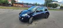 Opel Adam Opel Adam 1.4 LPG, grzane fotele i kierownica, nowe opony całoroczne