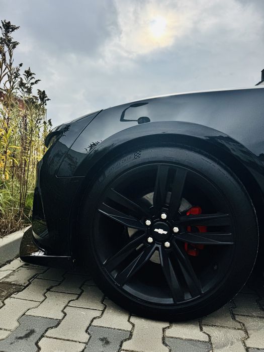 Chevrolet Camaro RS 3.6 V6 2016r