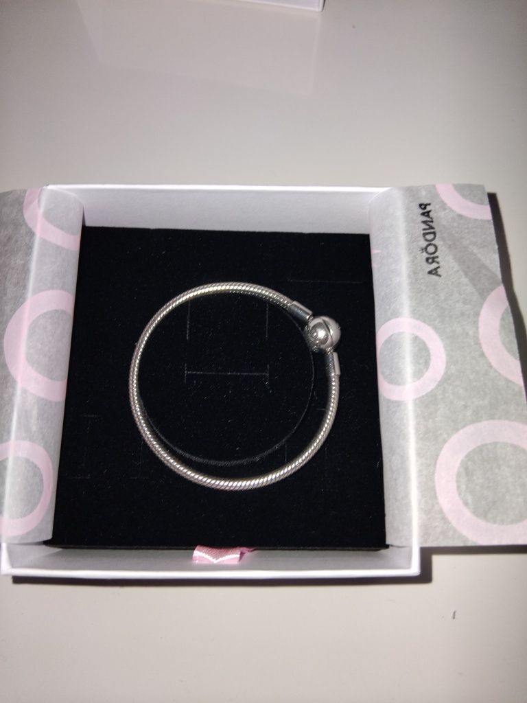 Pulseira pandora