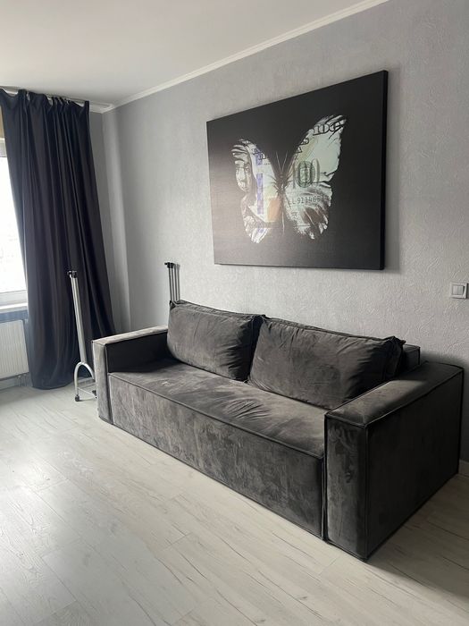 Довгострокова оренда квартири без посредников от владельца