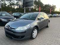 Citroen C4*2005r*1.6 benzyna*stan bardzo dobry*polecam*