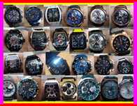Розпродаж! Pagani Design, Lige, Police, Naviforce, Sanda та інші