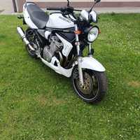 Sprzedam Suzuki Bandit