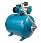 Zestaw hydroforowy MHI 1300 Inox zbiornik 100L IBO Promocja!