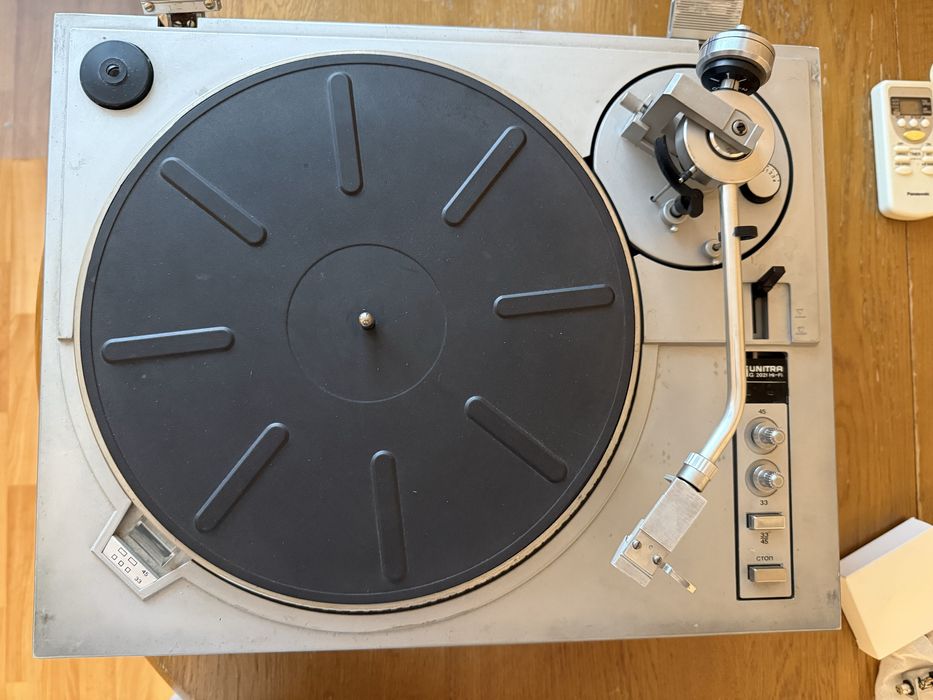 Радиотехника у 101 стерео + арктур 006 стерео