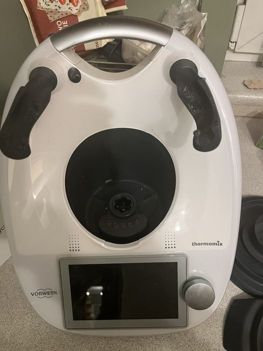 Thermomix TM6 2024