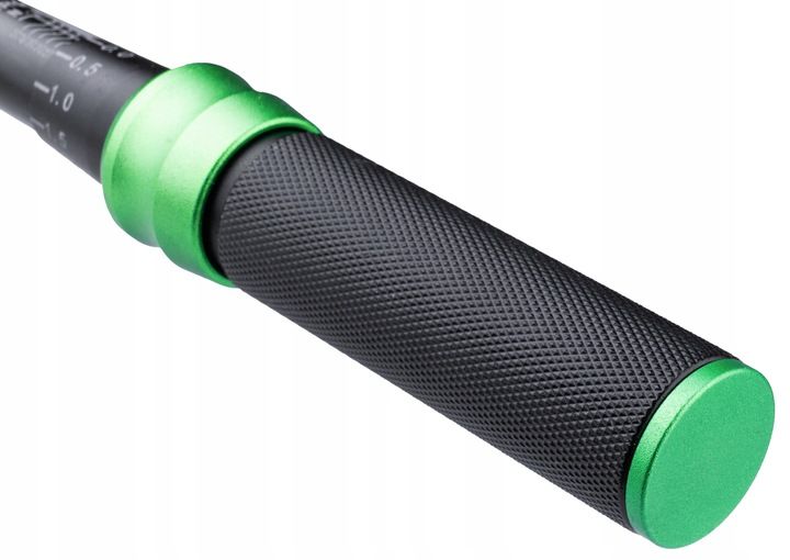 Klucz Dynamometryczny 1/2"z Blokadą 10-60nm Certyfikat Kalibracji Cr-v