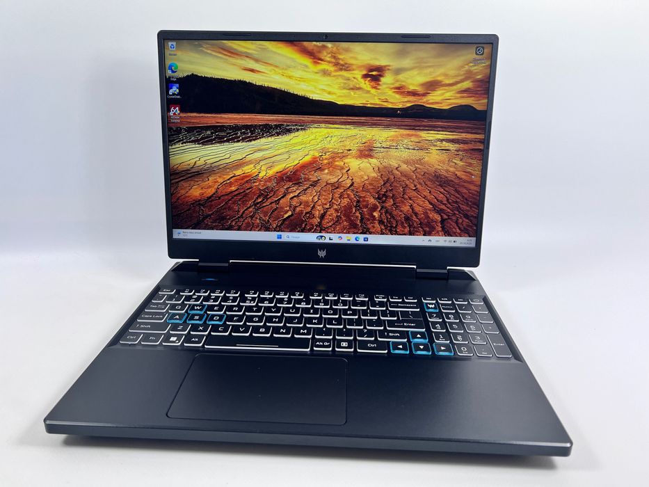 Acer Predator Helios Neo 16 I5-13500HX 32GB/512GB SSD RTX4050 ГАРАНТІЯ