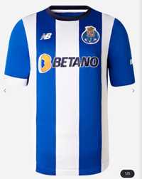 Camisola FCPorto 23/24