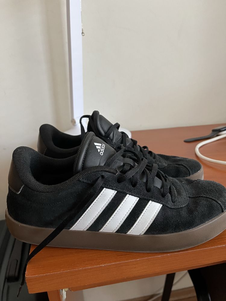 Buty chlopak fajne