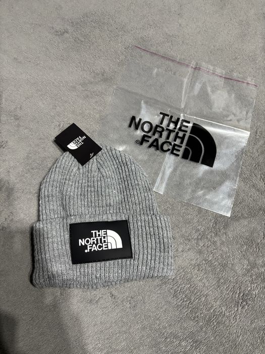 czapka The north face