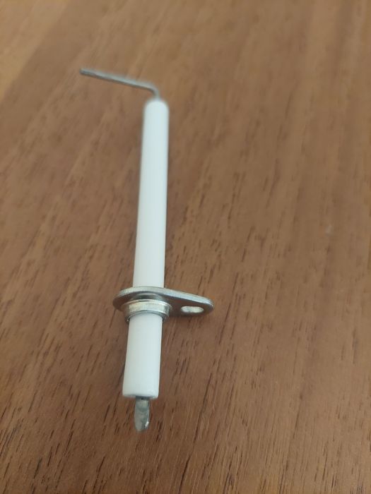 Газовий пальник новий