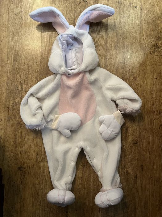 Костюм зайчика оренда продаж