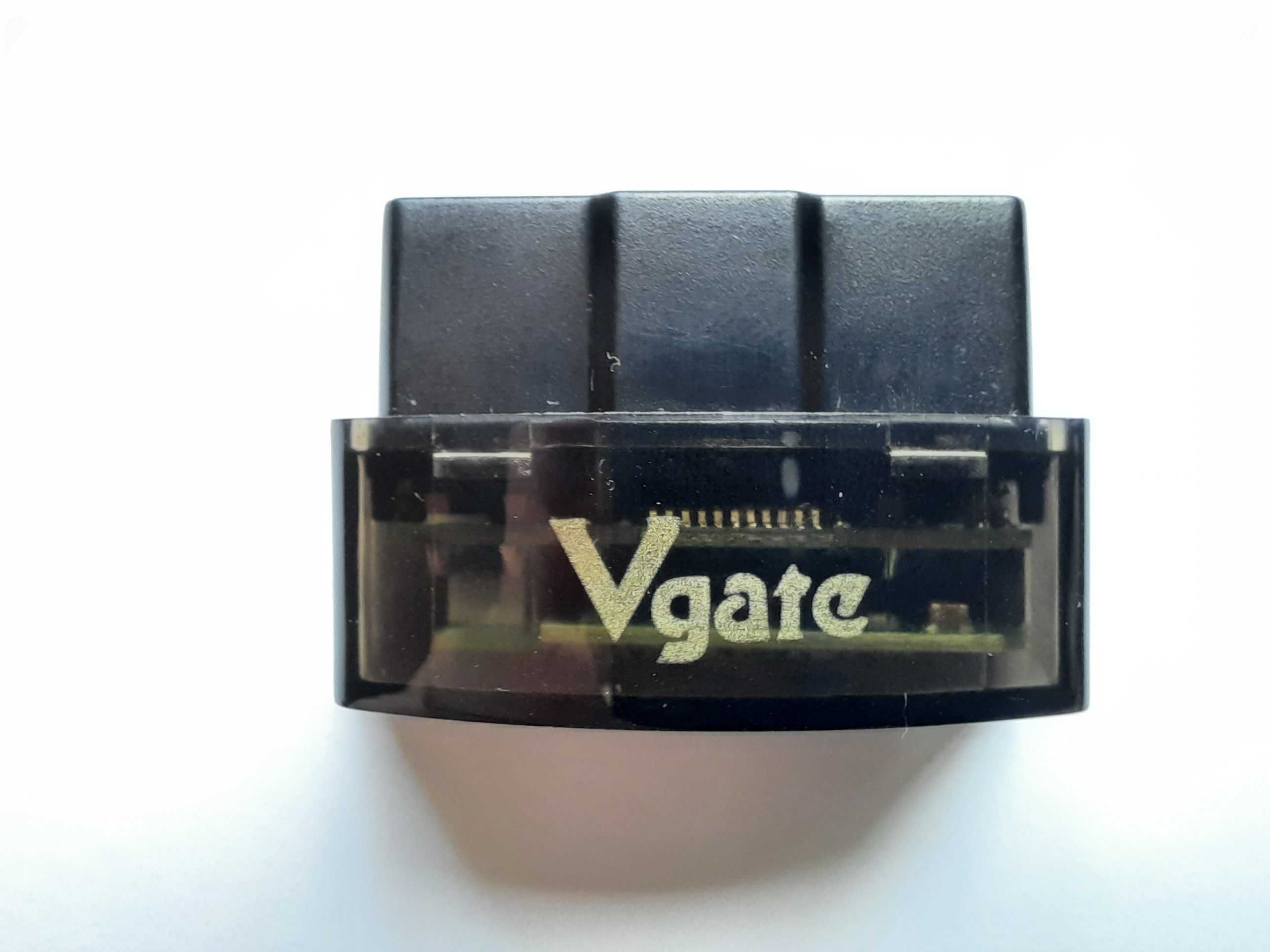 New v.2.3! Автосканер Vgate iCar Pro (ELM327) +QR код + iOS
