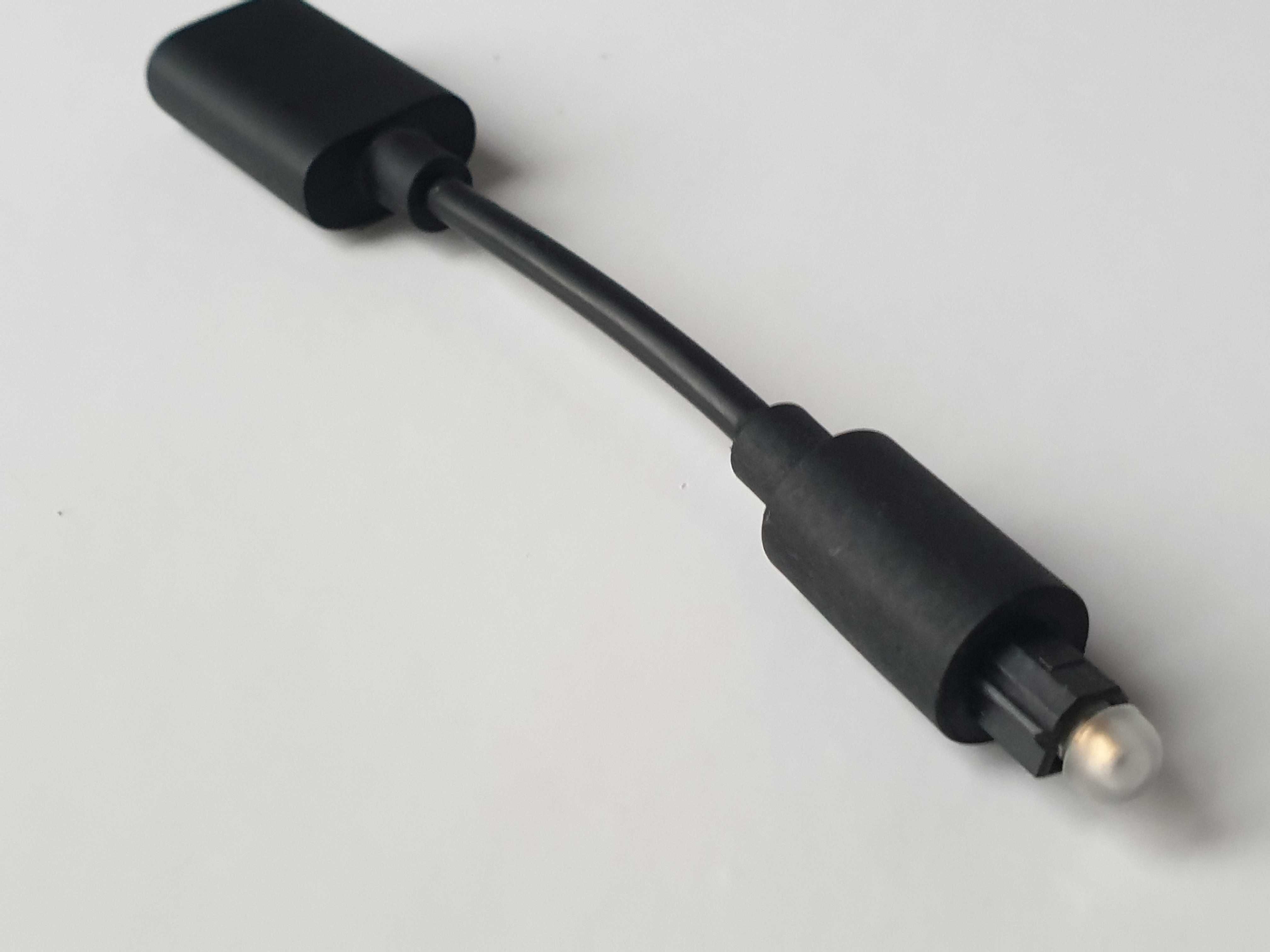 адаптер OPADPWW1BLK Optical Toslink to HDMI ARC Sonos